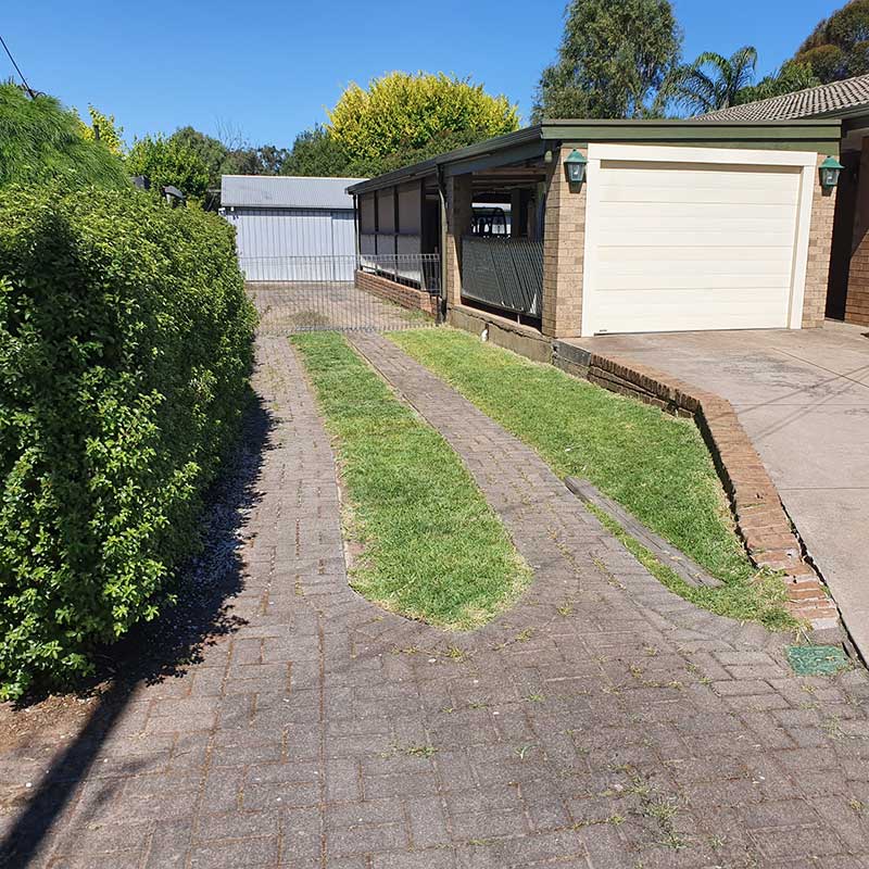 Lawn and Hedge Trimmings Adelaide Hills