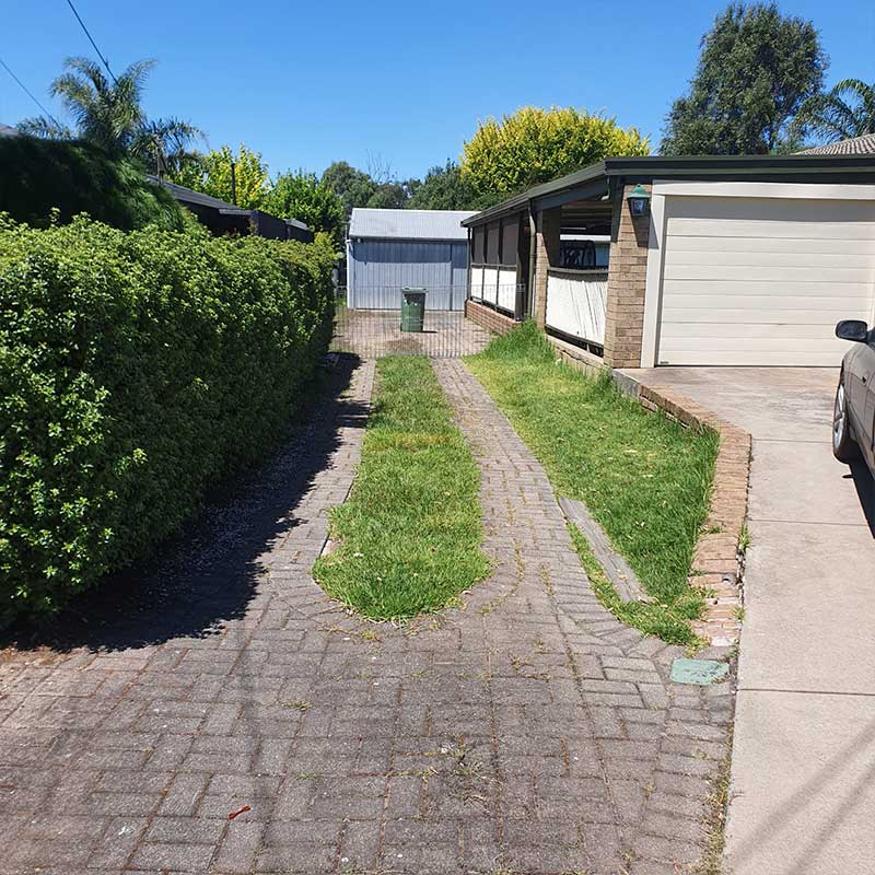 Lawn and Hedge Trimmings Adelaide Hills