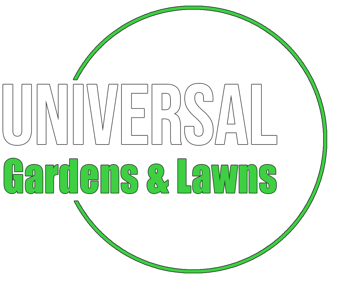 Universal Gardens and Lawns Adelaide Hills
