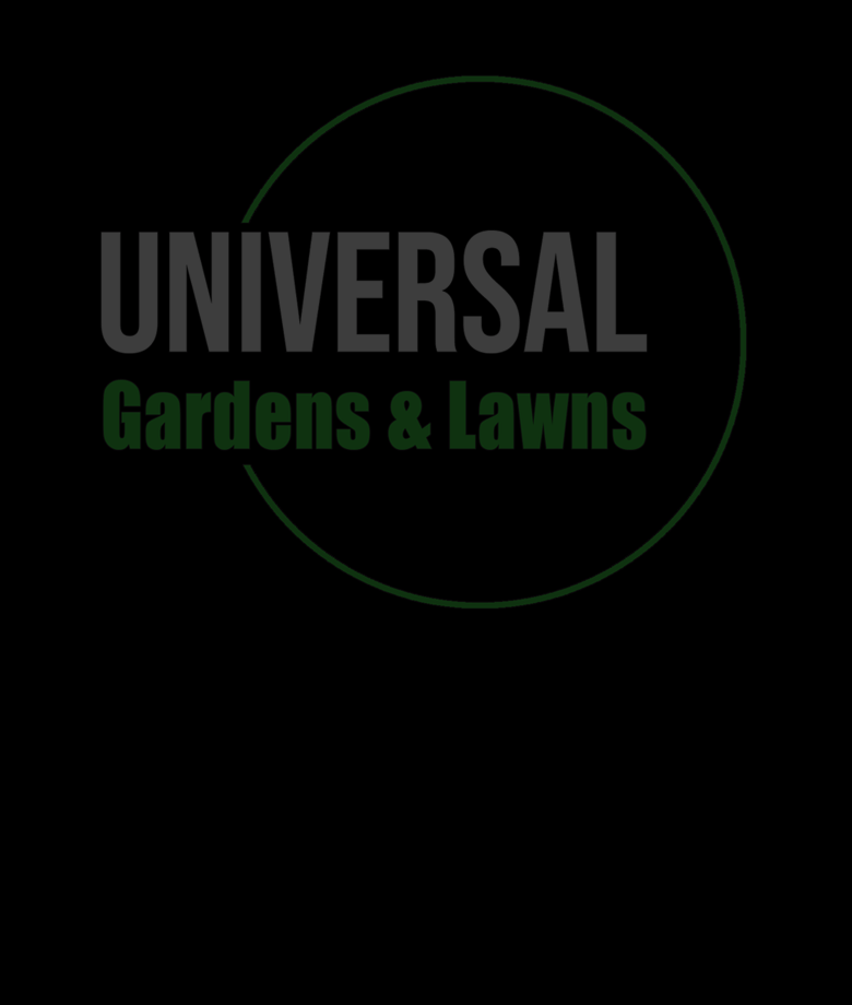 Universal Gardens and Lawns