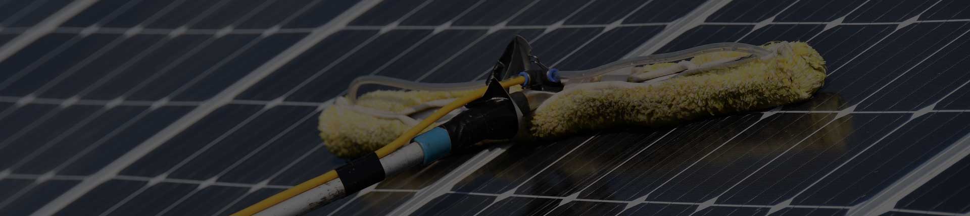Solar Panel Cleaning in Adelaide Hills
