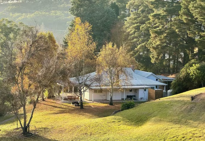 Gutter Cleaning Adelaide Hills