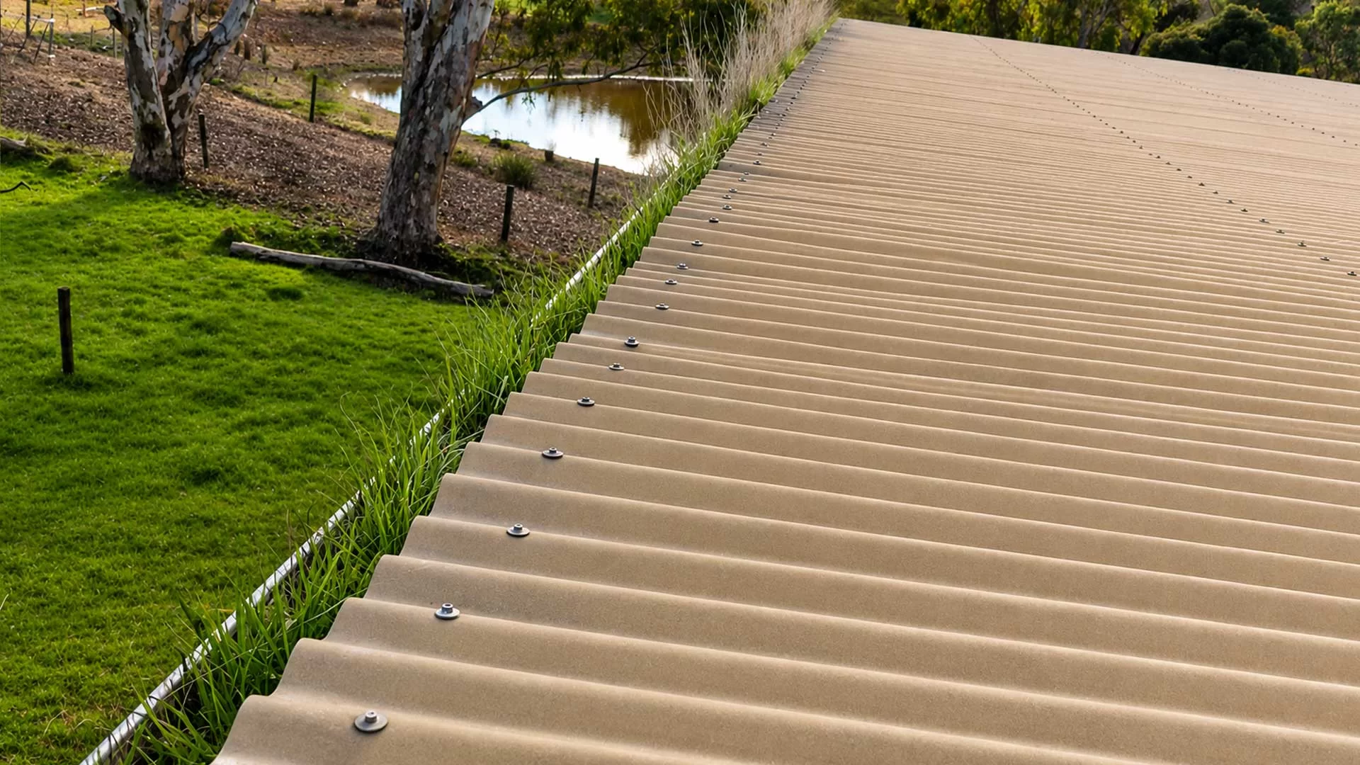 Adelaide Hills Gutter Cleaning